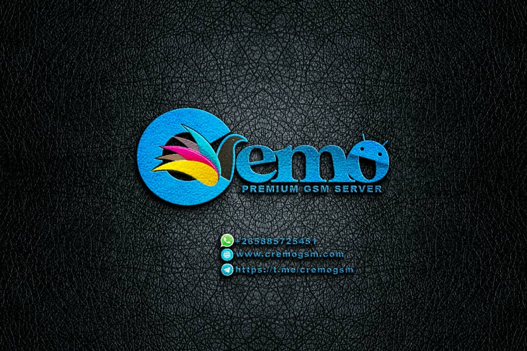 CREMO GSM